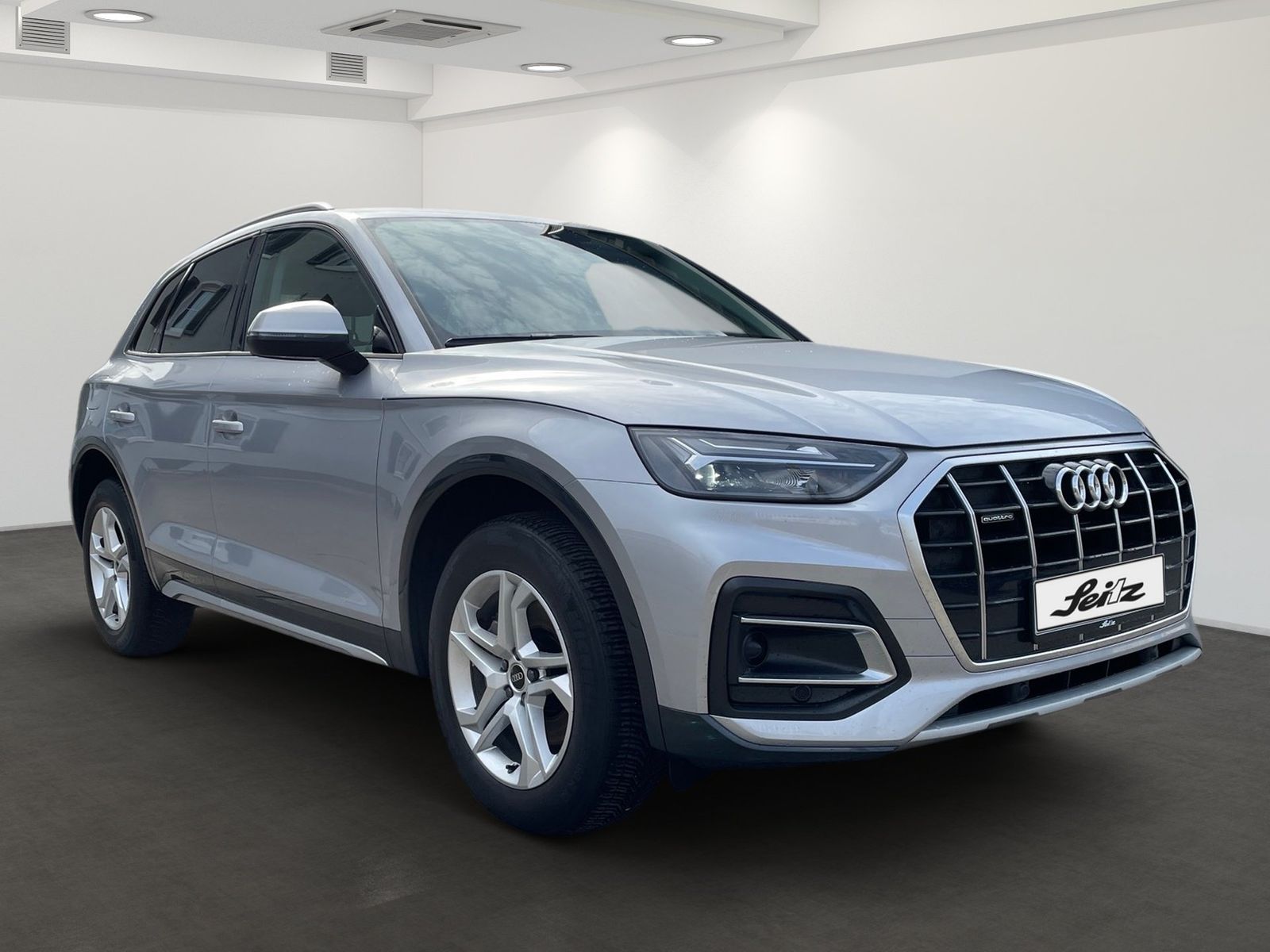 Audi Q5 - Bild 4