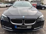 BMW 525d Touring Efficiency Paket F11 TÜV PANO - BMW 525: Limousine, 525d