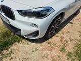 BMW X2 M35i Steptronic Sport M35 - BMW X2: M35i