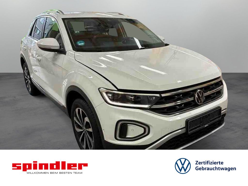 Image of Volkswagen T-Roc