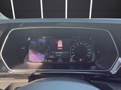 Volkswagen Caddy Maxi 2.0 TDI Style (EURO 6d) 7-Sitze