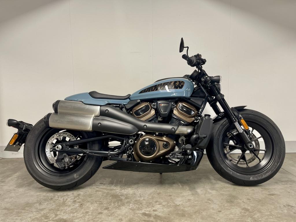 Harley-Davidson SPORTSTER RH1250S SPORTSTER S '' STOCK DEAL ''