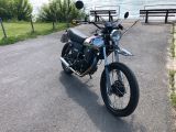 Yamaha XT 500 - YAMAHA XT 500