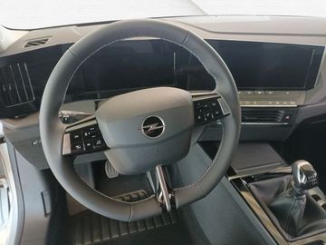 Fotografie des Opel Astra L 5-trg. Enjoy inkl. Tech & Komfortpaket