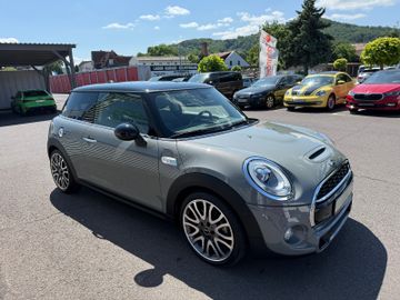 MINI Mini Cooper S Chili +LED+PanDach+SHZ+Navi+20Tkm