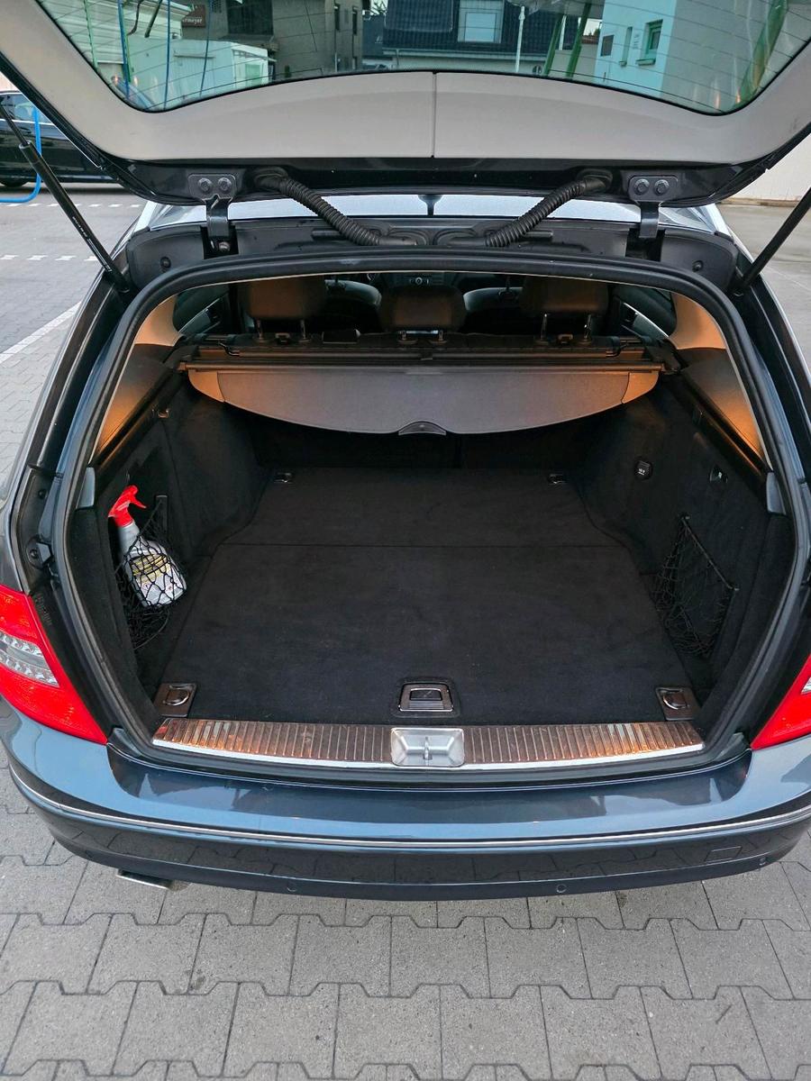 Mercedes-Benz C250 2010 — photo 6
