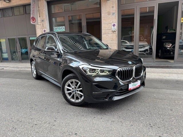 Image of BMW X1