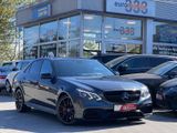 Mercedes-Benz E 63 AMG S *Massage*B&O*Klimasitz*Garantie - Mercedes-Benz E 63 AMG aus 2017