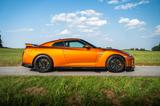 Nissan GT-R 3.8l Prestige Edition 2021  - gebrauchte Nissan GT-R aus dem Jahr 2021