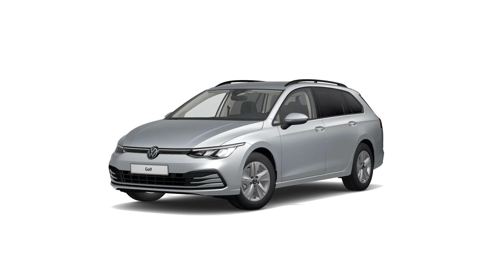 Volkswagen Golf Variant Life 1.5 eTSI*KAMERA*ACC*FRONT ASSI