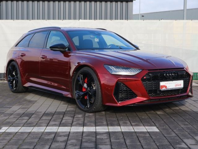 Audi RS6 - Bild 3