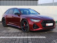 Audi RS6 - Vorschau Bild 3