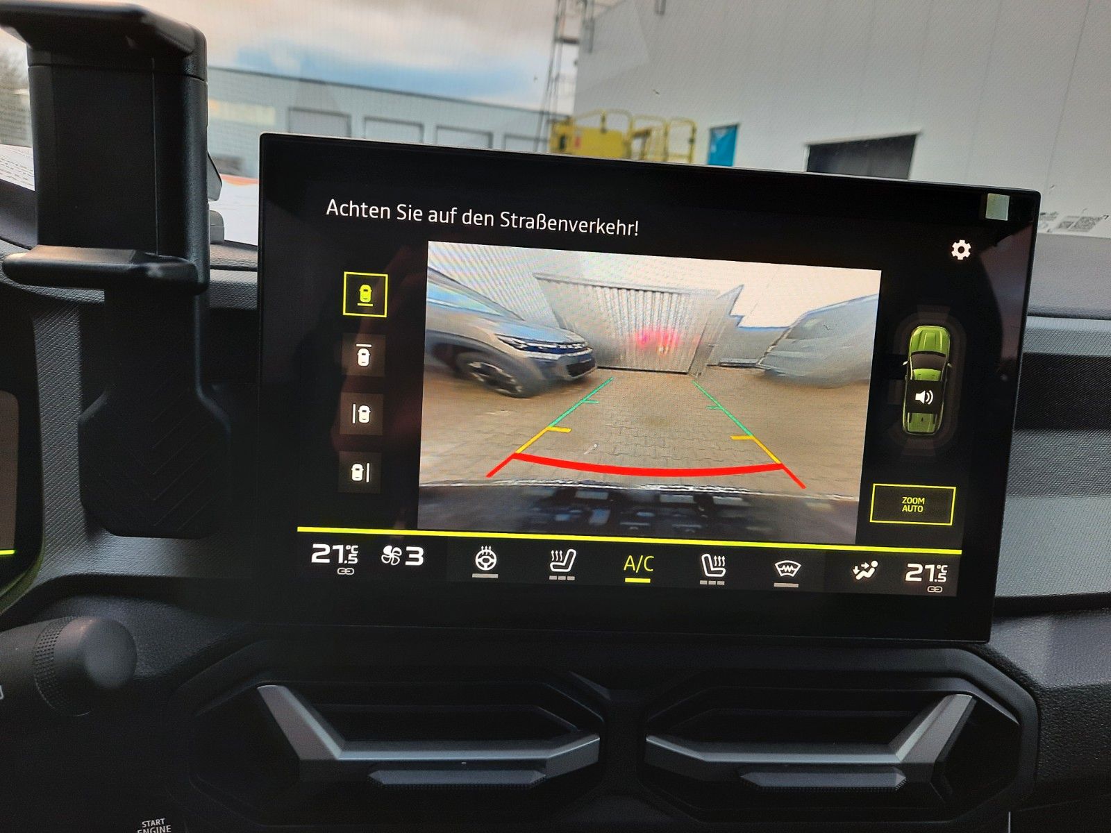 Dacia Bigster - Bild 18