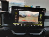 Dacia Bigster - Vorschau Bild 18