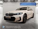 BMW 330e Touring M Sport AHK Harman/K Kamera LED