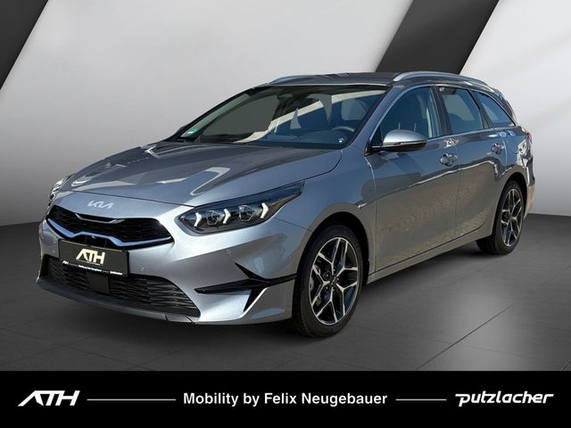 Kia Ceed 1.5 T-GDI Spirit Sportswagon Technologie Pa