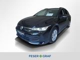 Volkswagen Golf Variant Life 1.5eTSI DSG NAVI LED KAMERA AC - Volkswagen Golf Jahreswagen: Kombi