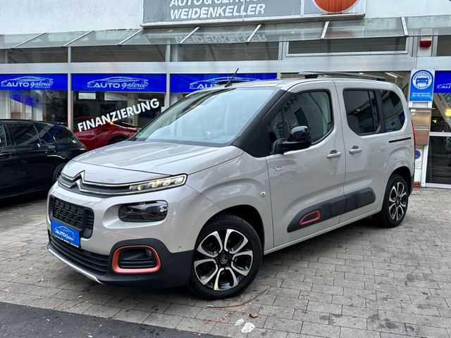 Citroën Berlingo Shine M XTR /Pano/Kamera/AppleCP/DAB/