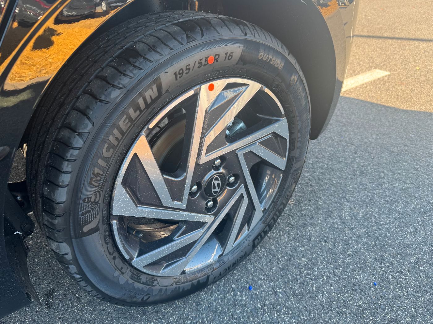 Hyundai i20 – Bild 21
