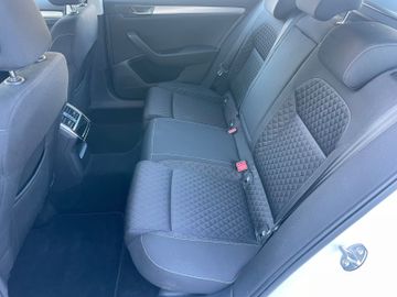Skoda Superb - 7