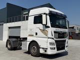 MAN TGX18.500 ADR-FL-AT-EX*TGX500 Retarder*2019* - MAN TGX 18-500