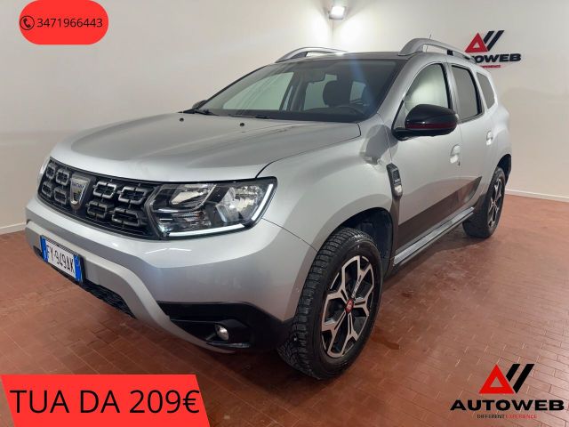 Dacia Duster 1.3 TCe 4x2 Techroad * FULL OPTIONA