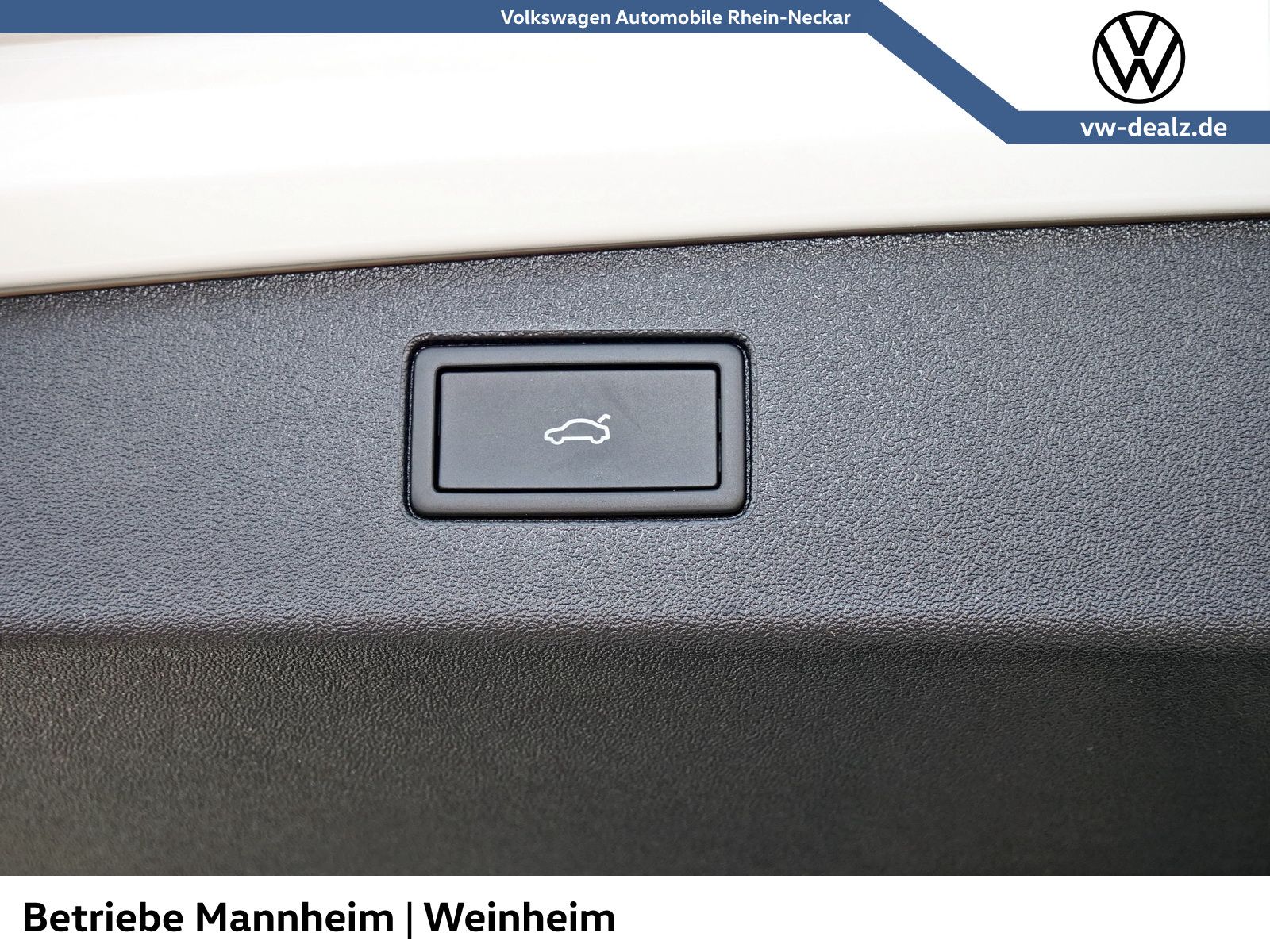 Volkswagen Tiguan - Bild 24