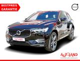 Volvo XC 60 2WD Inscription LED Panorama Head-Up 360° - Volvo XC60 in Halle