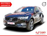 Volvo XC 60 2WD Inscription LED Panorama Head-Up 360° - Volvo XC60: 3.2