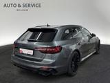 Audi RS4 Avant 2.9 V6 qua. tiptronic AHK B&O Pano - Audi RS4 in München