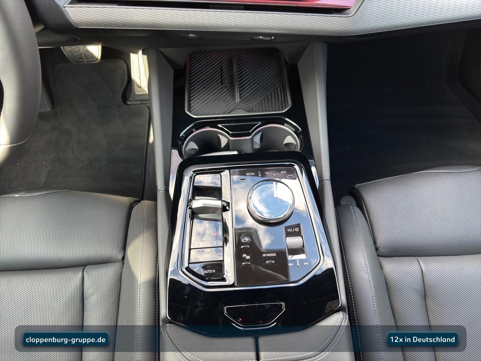 BMW 530e xDrive Touring M Sport Head-Up UPE: 98.979€