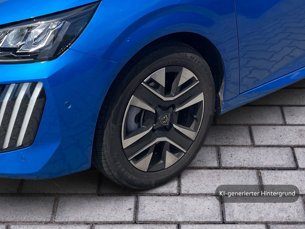 Peugeot 208 - Bild 8