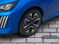 Peugeot 208 - Vorschau Bild 8