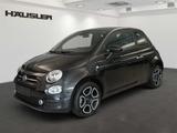 Fiat 500 1.0 GSE M-Hybrid Club Einparkhilfe Carplay T