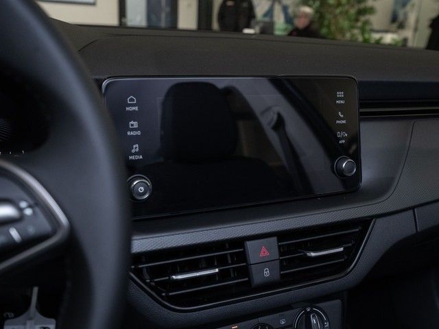 Kamiq 1.0 TSI Essence DSG