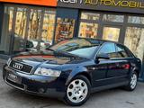Audi A4 1.9 TDI/2HAND/TÜV-04.2026/KLIMA/TEMPO/SHZ/PDC - Audi A4 mit Diesel-Antrieb: Limousine, Klimaanlage, 1.9
