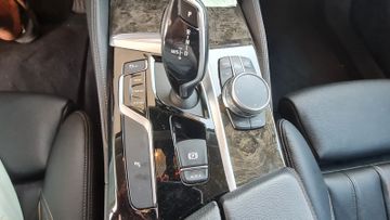 BMW 520 - 7