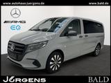 Mercedes-Benz VITO 119 Tourer/PRO/MOPF/Navi/MBUX/Totw/Cam/Temp - Mercedes-Benz Vito Jahreswagen