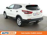 Nissan Qashqai 1.5 dCi Acenta Aut.*NAVI*CAM*TEMPO*SHZ* - Nissan Qashqai Gebrauchtwagen in Stuttgart