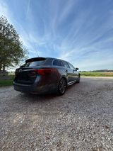 Toyota Avensis 1,8-l-V. Multidr. S Busin. Ed. T. Sp... - Toyota Avensis aus 2015