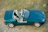 BMW Z1 - BMW Z1 aus 1992