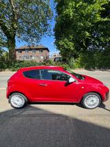 Alfa Romeo MiTo 1.4 8V Junior Junior - Alfa Romeo MiTo mit Benzin-Antrieb: Kleinwagen, 1.4
