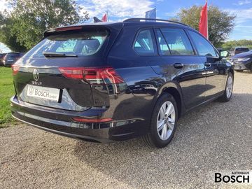 Volkswagen Golf - 6