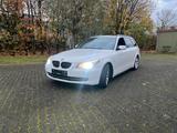 BMW Bmw 535d LCI E61 - gebrauchte BMW 535 aus dem Jahr 2007