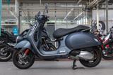 Vespa GTV 300 SEI GIORNI, 1.Hand, unfallfrei - VESPA GTV