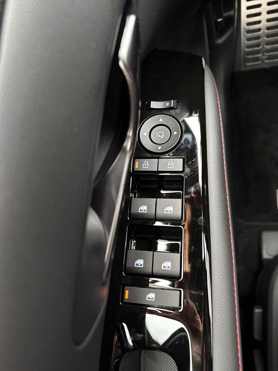 Hyundai TUCSON - Bild 17