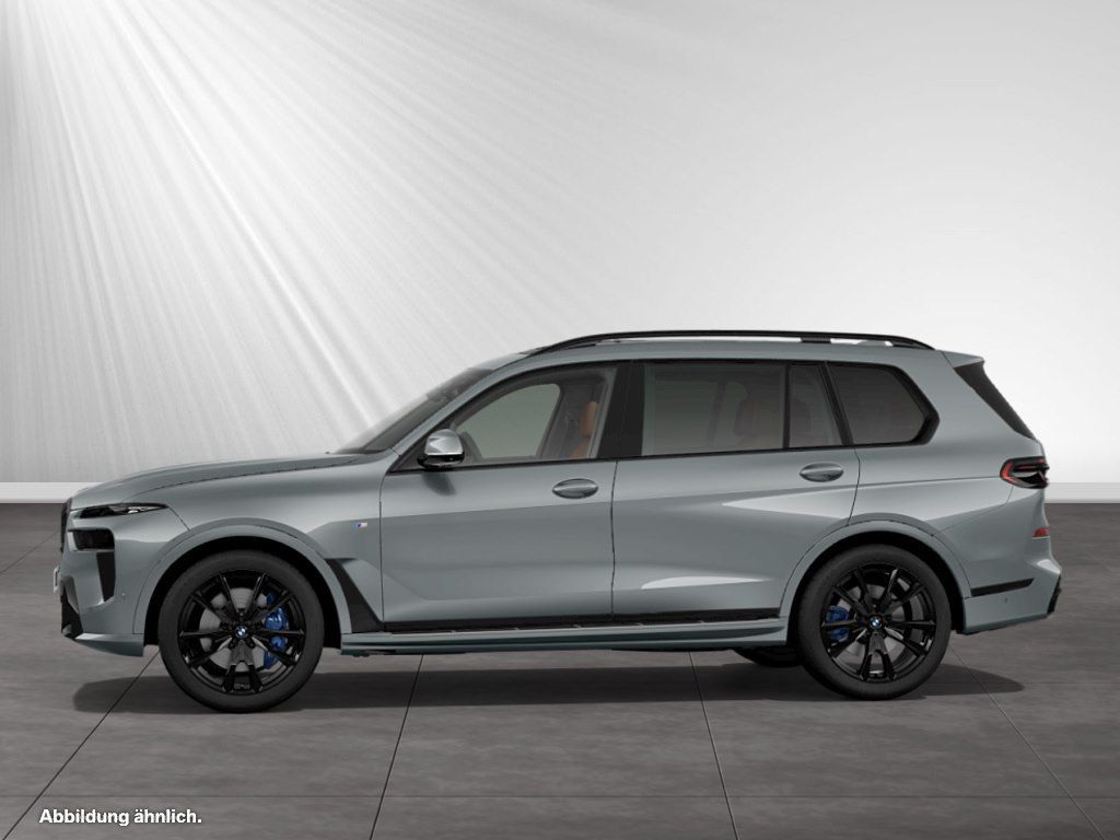 BMW X7 - Bild 6