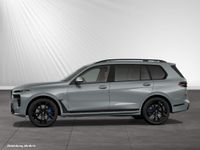 BMW X7 - Vorschau Bild 6