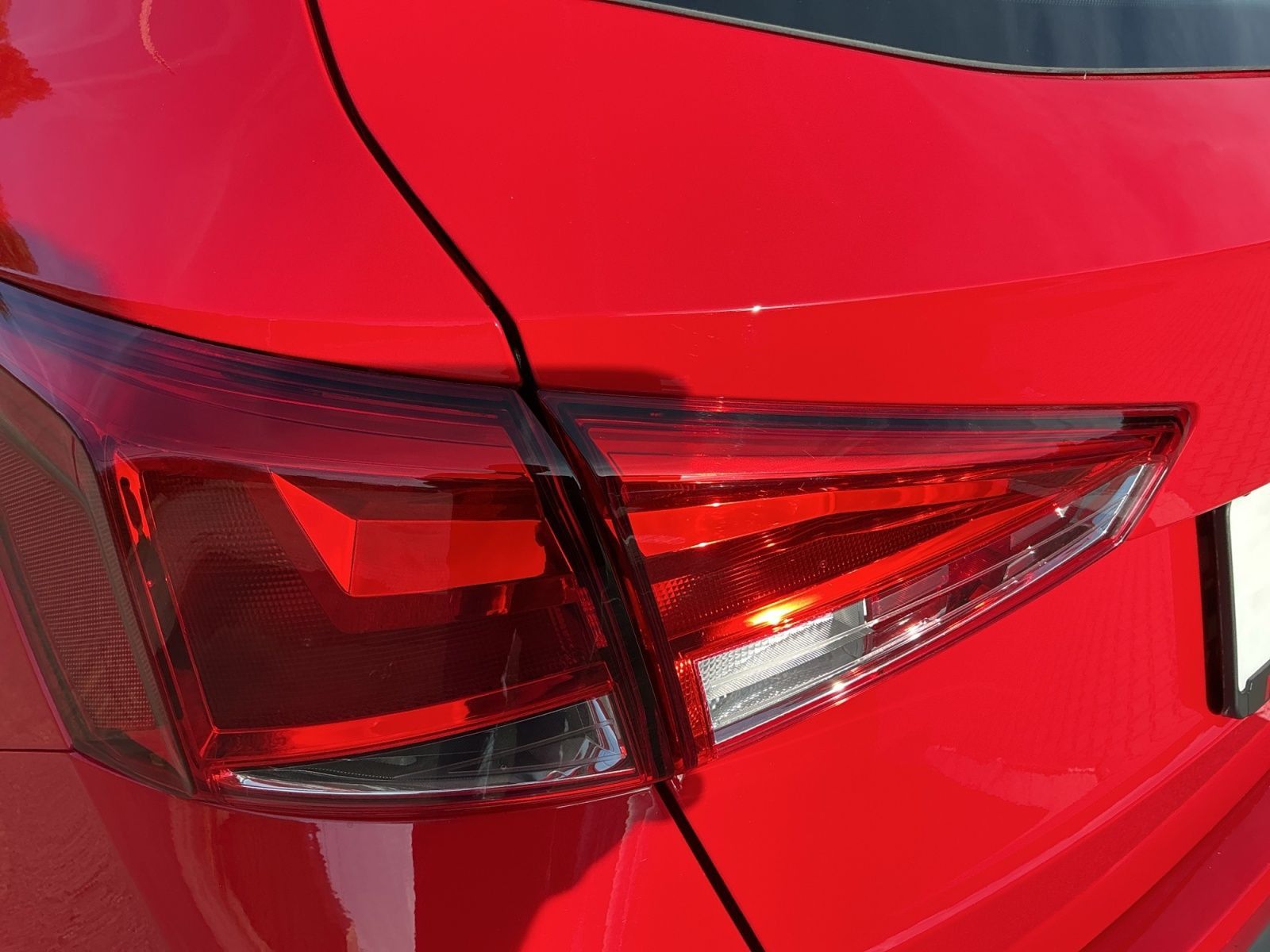 Seat Arona - Bild 17