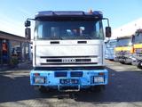 Iveco EuroTrakker 260E31 6X4 Palfinger 36002 - Iveco Eurotrakker